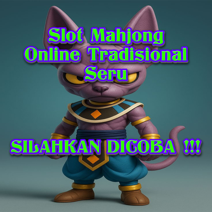 Tampan88 : Slot Mahjong Online Tradisional Seru by Hey siriusly